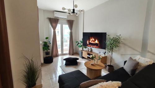 Joanna Dalatsi's Luxury House - Foto 3