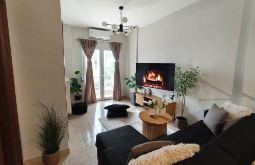 Joanna Dalatsi's Luxury House - Foto 3