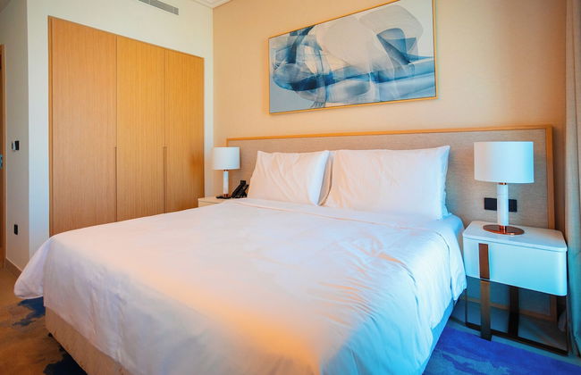 Address Residences Marassi Vista - Photo 21