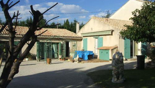 Mas des Retrouvailles - Foto 5, Internal: Not applicable to any particular room