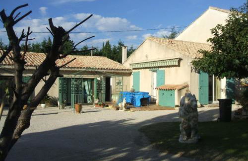 Mas des Retrouvailles - Foto 5