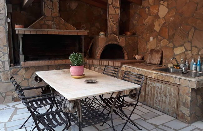 Villa near Athens Airport & Rafina - Foto 23