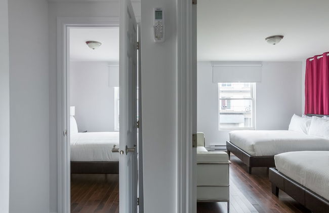 LMVR - The Park - Foto 14