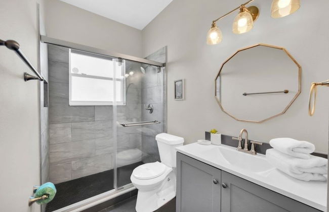 5334coral 4 Bedroom Villa - Foto 21