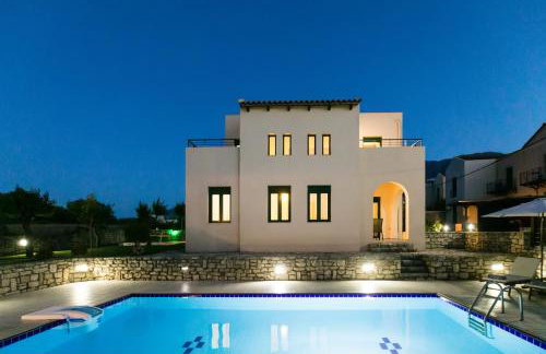 Villa Eleni - Foto 1