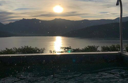 Chalé da Clarissinha - Photo 43