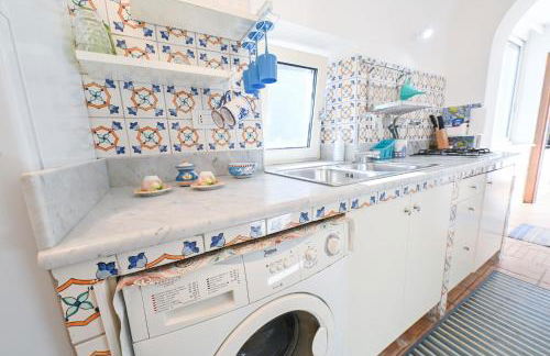 Casa Zia Adele - Foto 12