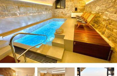 Masia de Queralt Luxury Casa Rural Spa y Vistas - Foto 104