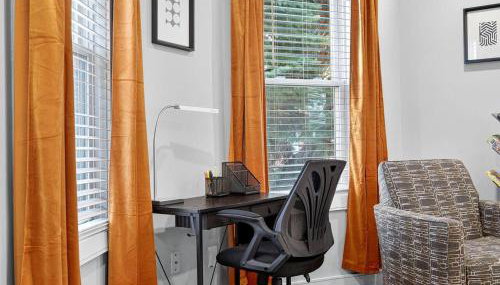 Luxury 3BR apt in Boston that Sleeps 10 - Foto 5