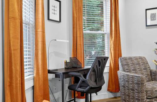 Luxury 3BR apt in Boston that Sleeps 10 - Foto 5