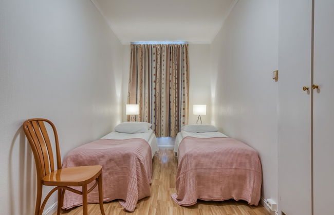 Trondheim Leilighetshotell - Foto 13