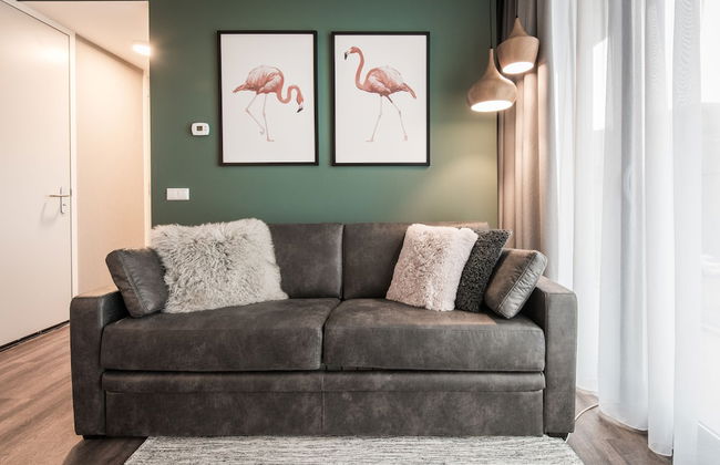 YAYS Amsterdam North by Numa - Foto 53