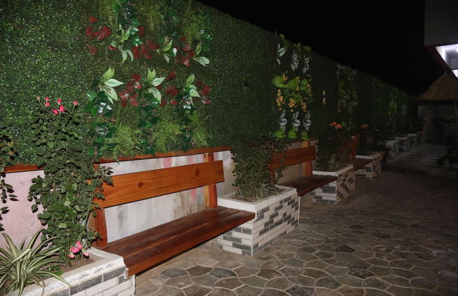 Hary's aparthotel - Foto 45