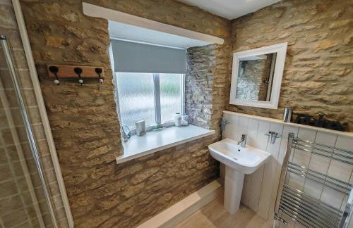 Wishbone Cottage In The Cotswolds - Foto 7