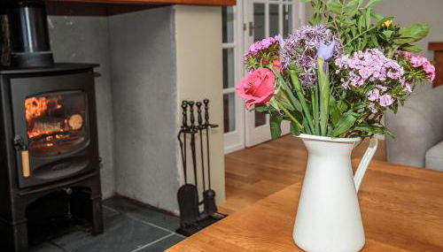 Corsewall Castle Farm Lodges - Foto 5