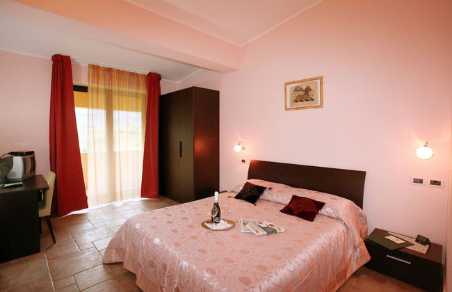 Casale Romano Resort - Foto 4