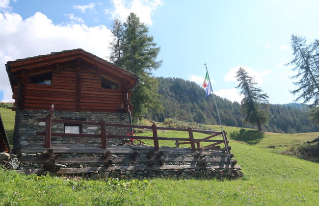 Ancienne Bergerie Studio 1 - Foto 19