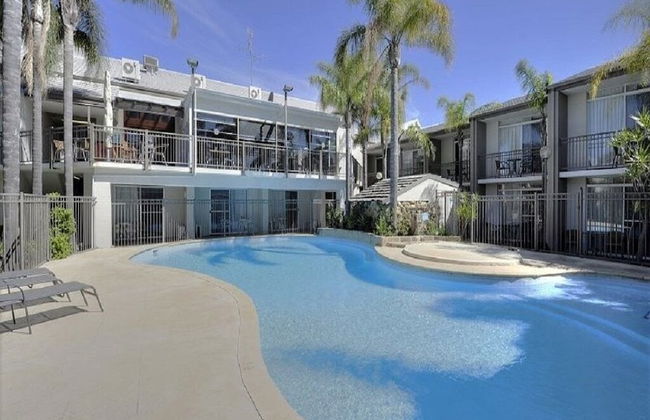 Resort Serviced Apartments - Mandurah - Foto 1