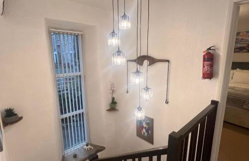 The Old Farmhouse at Brackenthwaite Farm - Photo 17