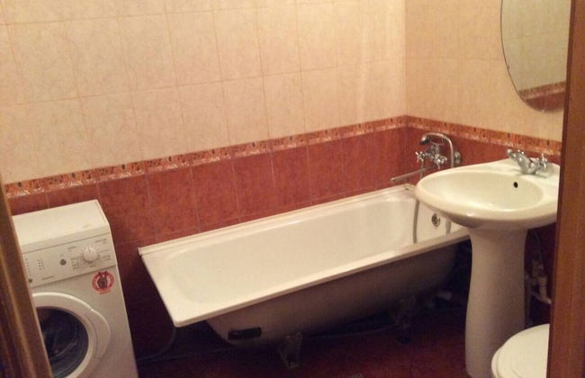 Apartment on Nikiforovskaya 96 - Foto 7