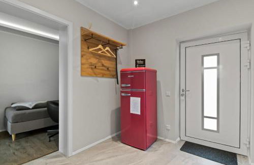 24-7 Living - Modern Apartments in Waltrop with Top Connection - Foto 22