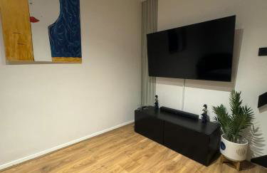 Modern 1 Bedroom House in Biggleswade - Foto 17