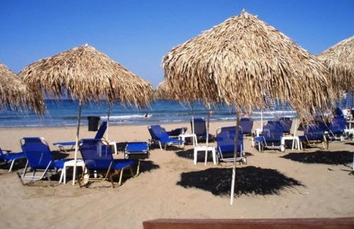 Kalamaki Mare Suites - Foto 26