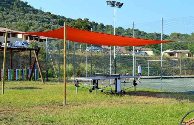 Family Pool Suvereto Trilo Ground - Foto 11