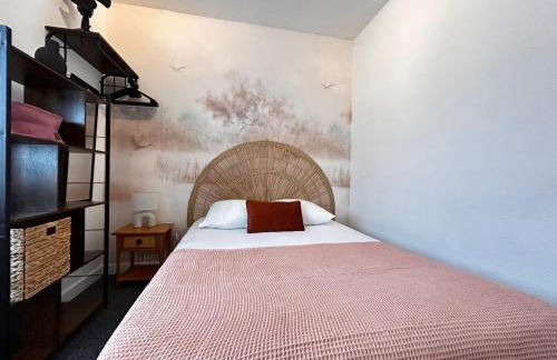 Birds Escape, proche de la gare - Foto 24