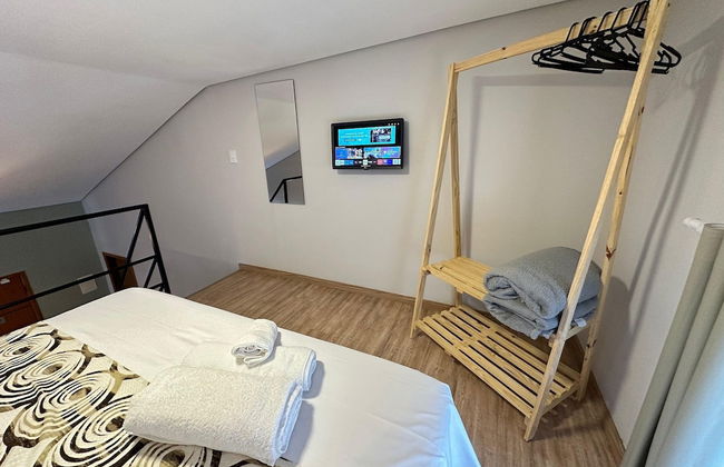 Loft do Braga - Foto 31