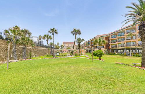 Walk to Beach Pool-View Condo in Galveston! - Foto 28