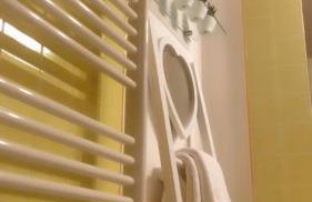 DENEB19 Luminoso con Balcone Vista Città - Photo 39