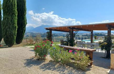 Villa Fonte a Colle - Foto 6