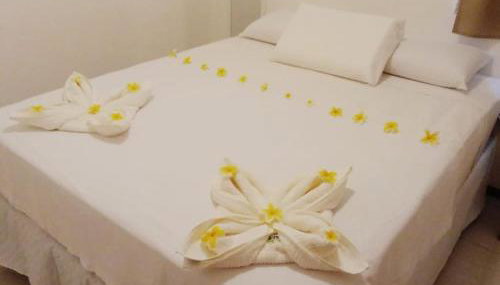 Paraíso Tropical apto 3/4 dentro do Resort TREE BIES - Foto 5