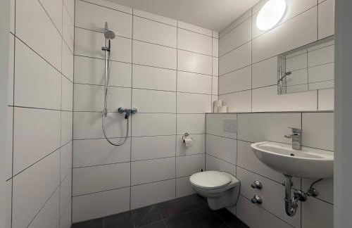 CityLink Apartment Köln Bonn - Foto 9