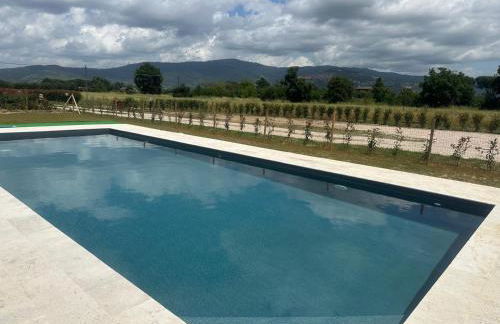 Casale Il Terranova - Foto 67