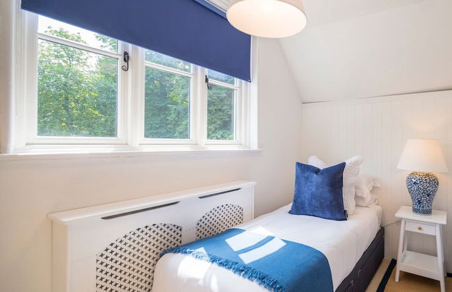 Magnolia Lodge - 4 Beds Fabulous Garden Parking - Foto 19