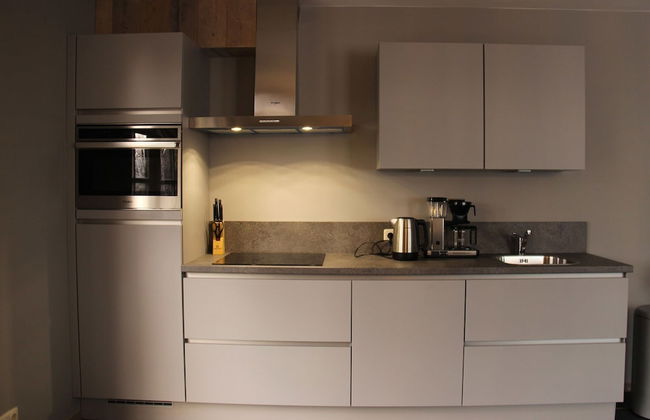 Garden Apartment in Grubbenvorst - Photo 10