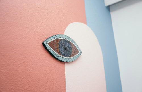 Villager's Art Apartment - Foto 25