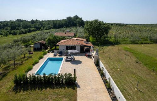 Villa Casa Claudia - Foto 43