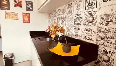 Loft encantador A - 8 km de Floripa - Foto 2