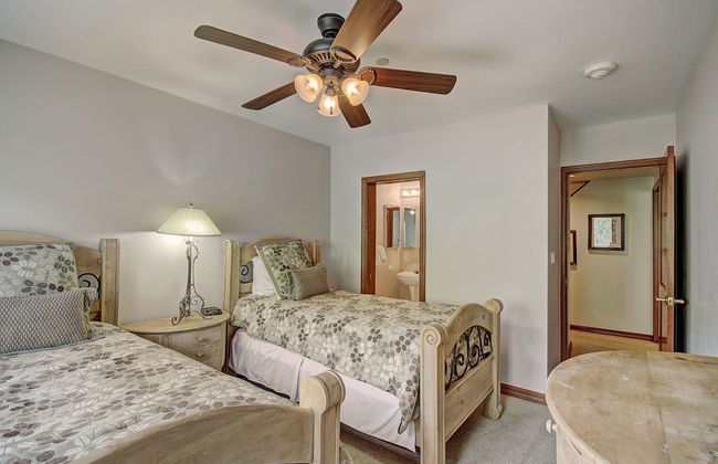 St James Place Resort - Foto 43