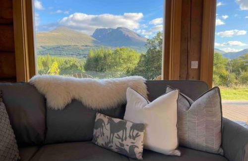 Wild Nurture Eco Luxury Offgrid Log Cabin - Foto 44