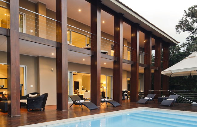 Luxury Seaside Homes - Foto 23