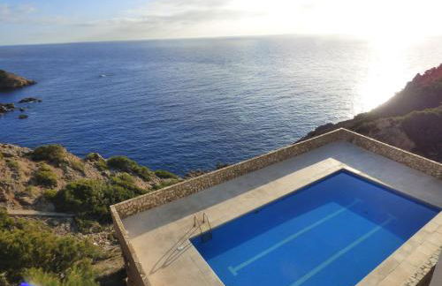 "Le Belvédère de la Mer" Résidence "Icaros" Wifi-Piscine-Pkg - Foto 27