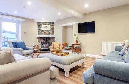 North Devon Coast Near Lynmouth -Sleeps 9 - Photo 4