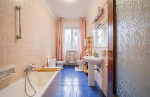 Milano Malpensa 5' - FreePark, Wifi, AC - 3 Suite - Foto 41