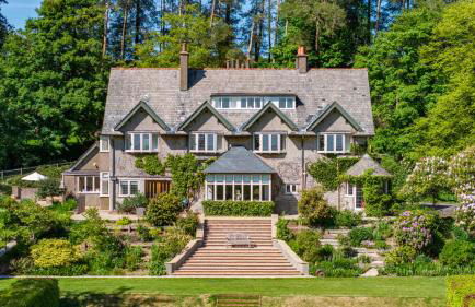 Knapp House Lodges - Foto 1