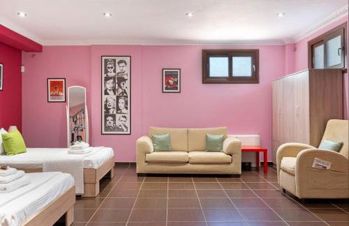 Villa Omega Kefalonia - Foto 49