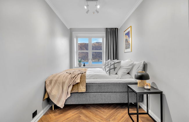 Enter St. Elisabeth Suites - Foto 13